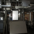 3400 Sorma carrot packing machine 