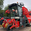 6036 Dewulf RA3060 potato harvester DEMO selfpropelled 