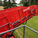 6036 Dewulf RA3060 potato harvester DEMO selfpropelled 