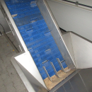 6040 Sormac AFW-40 automatic weigher