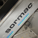 6040 Sormac AFW-40 automatic weigher