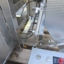 6045 Newtec 1100 R weigher for processed products