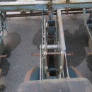 6052 Perdu Pflanzmaschine 4 Reihe