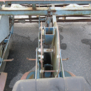 6052 Perdu Pflanzmaschine 4 Reihe