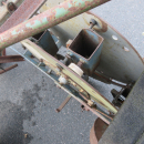 6052 Perdu Pflanzmaschine 4 Reihe