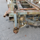 6052 Perdu Pflanzmaschine 4 Reihe