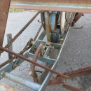 6052 Perdu Pflanzmaschine 4 Reihe