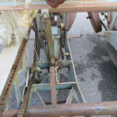 6052 Perdu Pflanzmaschine 4 Reihe