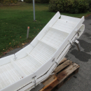 6053 Elevator Rostfri 1000+3500+600x450 mm