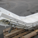 6053 Elevator Rostfri 1000+3500+600x450 mm