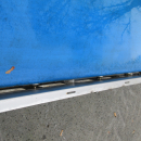 6056 EMVE Förderband 3000x1000 mm EDELSTAHL