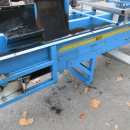 6059 EMVE Förderband 2300x550 mm