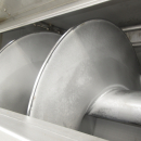 6065 PPM potato peeler carborundum 3m