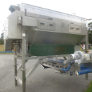 6065 PPM potato peeler carborundum 3m