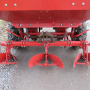 6081 Kverneland Underhaug 3000 Legemaschine