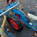 6088 Monosem precision seeder 4x75 cm
