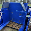 6090 EMVE Kistenkipper max 1250 mm Kisten