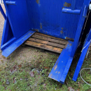 6090 EMVE Kistenkipper max 1250 mm Kisten