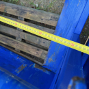 6090 EMVE Kistenkipper max 1250 mm Kisten