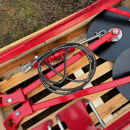6092 Baselier hydraulic markers