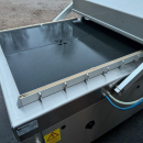 6093 Henkelman vacuum chamber double