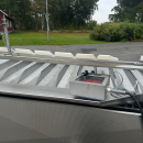 6094 Newtec PCB weigher 9 head with older JASA