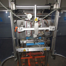 6095 JASA 250 bagger VFFS