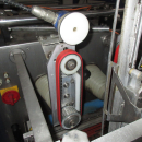 6095 JASA 250 bagger VFFS