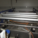 6095 JASA 250 bagger VFFS