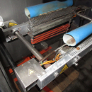 6095 JASA 250 bagger VFFS