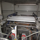 6095 JASA 250 bagger VFFS