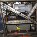 6095 JASA 250 bagger VFFS