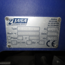 6095 JASA 250 bagger VFFS