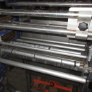 6095 JASA 250 bagger VFFS