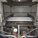 6095 JASA 250 bagger VFFS