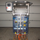 6095 JASA 250 bagger VFFS