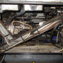 6095 JASA 250 bagger VFFS