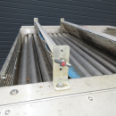 6097 Visar singulator unit for carrots