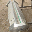 6097 Visar singulator unit for carrots