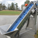 6100 Sormac AFW-40 automatic weigher NEW
