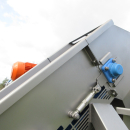 6100 Sormac AFW-40 automatic weigher NEW