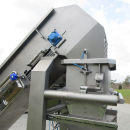 6100 Sormac AFW-40 automatic weigher NEW