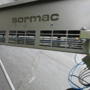 6100 Sormac AFW-40 automatic weigher NEW
