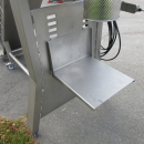 6100 Sormac AFW-40 automatic weigher NEW
