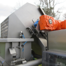 6100 Sormac AFW-40 automatic weigher NEW