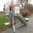 6100 Sormac AFW-40 automatic weigher NEW