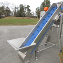 6100 Sormac AFW-40 automatic weigher NEW