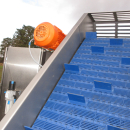 6100 Sormac AFW-40 automatic weigher NEW