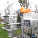 6100 Sormac AFW-40 automatic weigher NEW