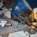 6103 Dijkstra potato sorter grader